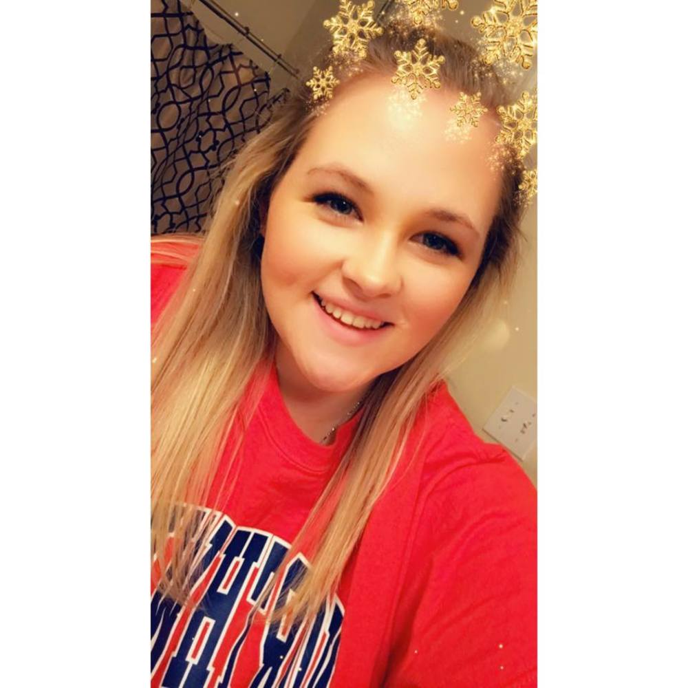 Meet your Posher, Ginger